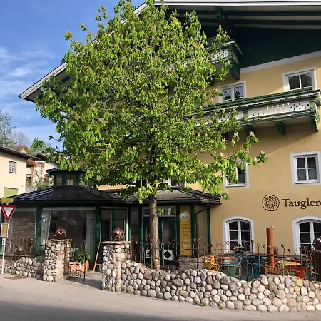 Tauglerei Enzian In Den Zauberbergen Apartment