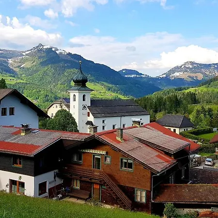 Apartman Tauglerei Enzian In Den Zauberbergen *