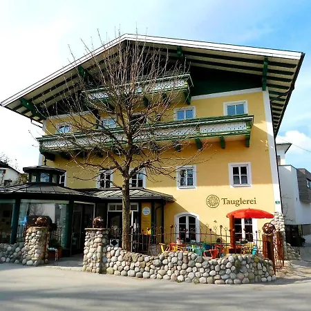 Tauglerei Enzian In Den Zauberbergen Apartman *