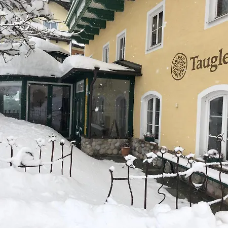 Tauglerei Enzian In Den Zauberbergen *