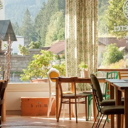 Tauglerei Enzian In Den Zauberbergen Apartment