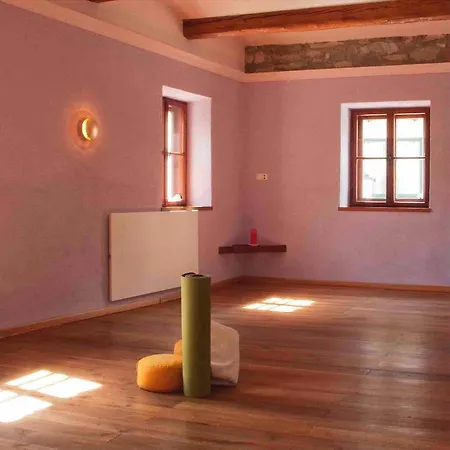 Tauglerei Enzian In Den Zauberbergen *