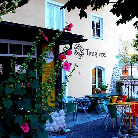 Tauglerei Enzian In Den Zauberbergen Apartment Sankt Koloman