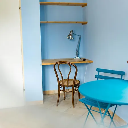 Tauglerei Enzian In Den Zauberbergen Apartment