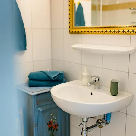 Tauglerei Enzian In Den Zauberbergen Apartman Sankt Koloman