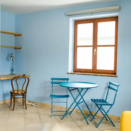 Apartment Tauglerei Enzian In Den Zauberbergen