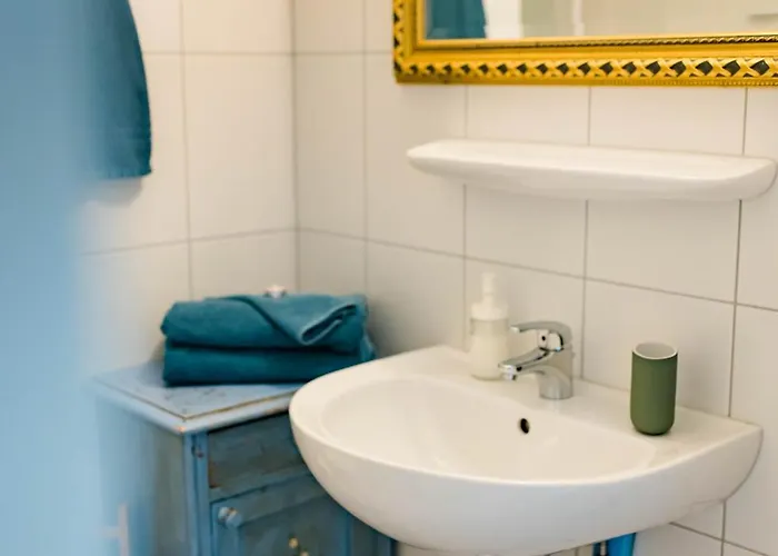 Tauglerei Enzian In Den Zauberbergen Apartment Sankt Koloman