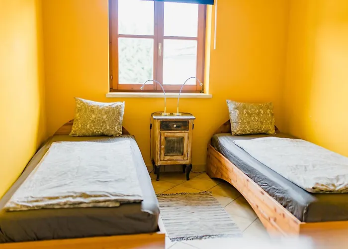 Tauglerei Enzian In Den Zauberbergen Apartment